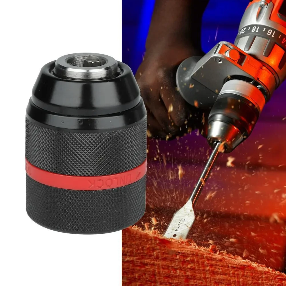 Impact Drill Chuck