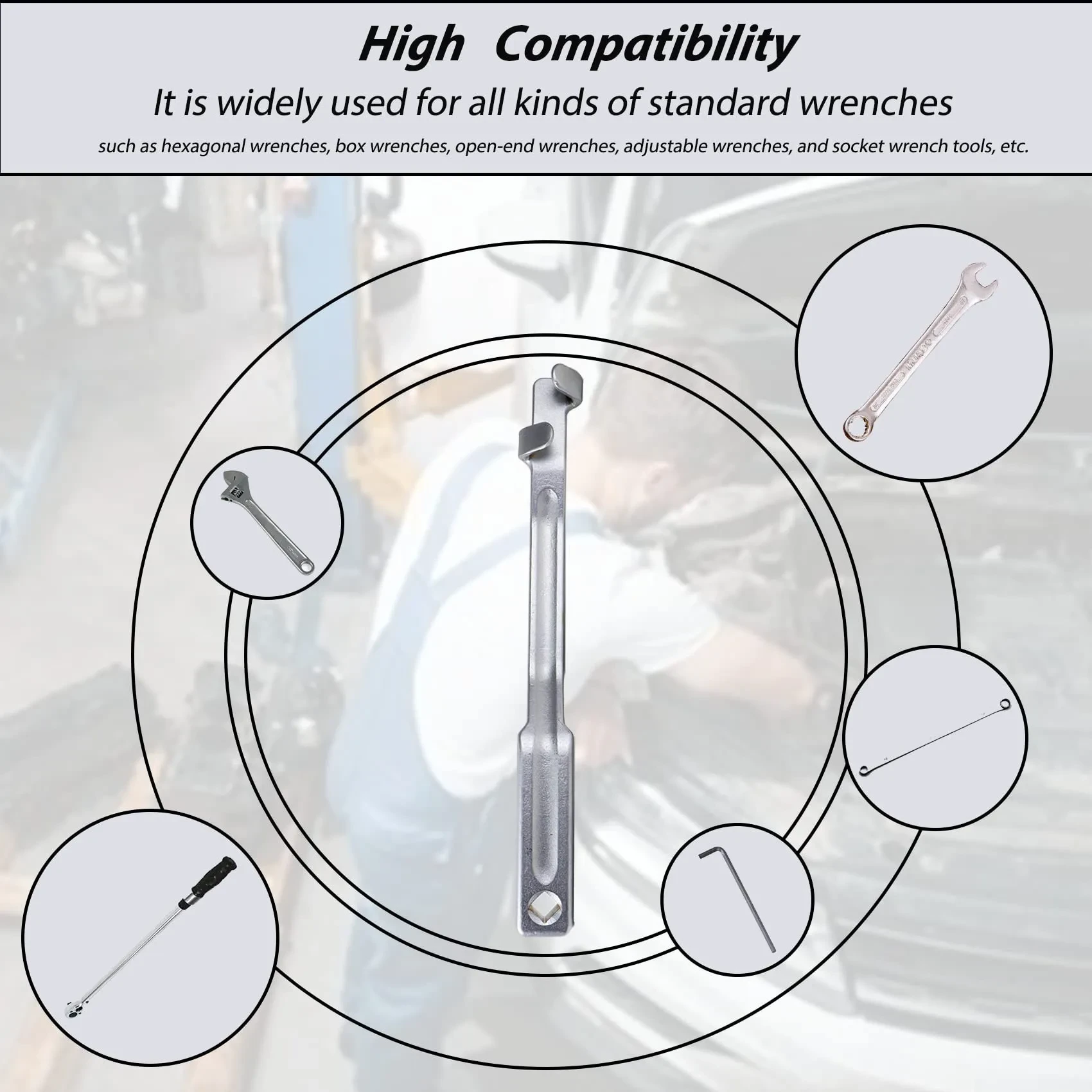 Torque Sticks