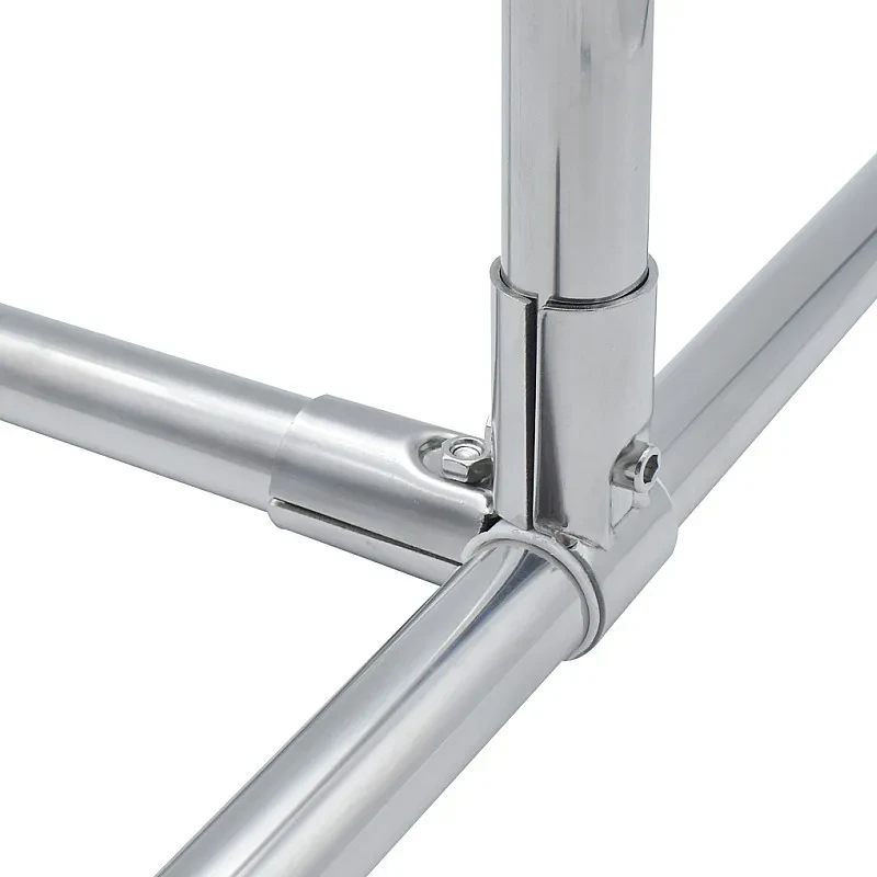 Tube Connector
