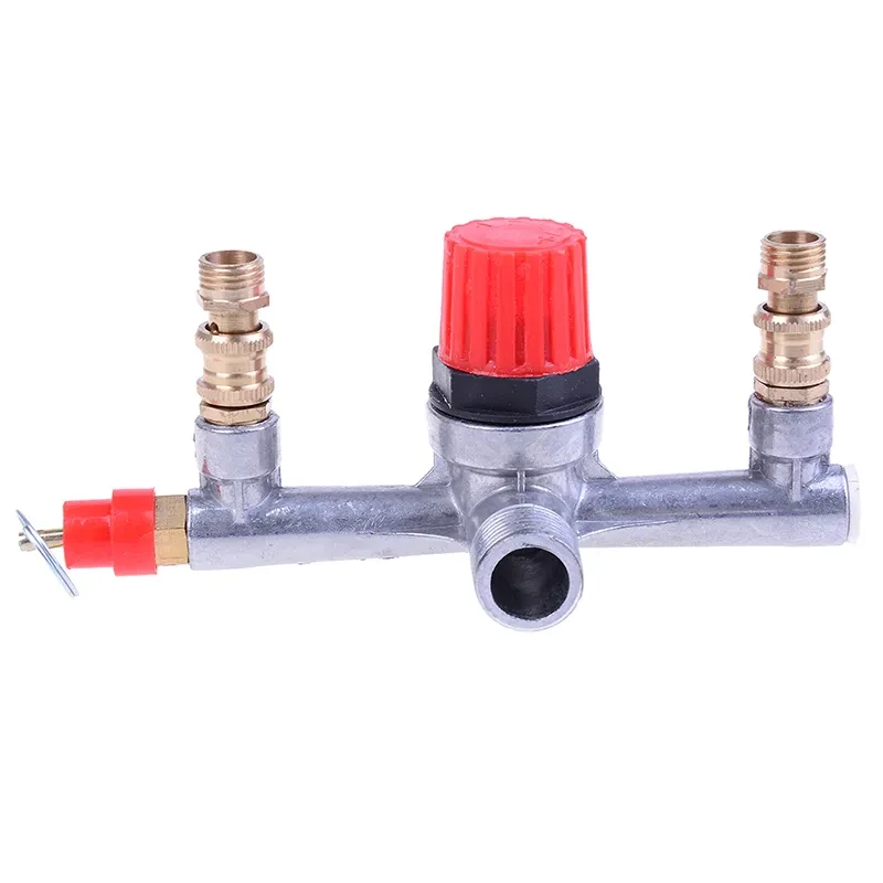 Air Line Adapter