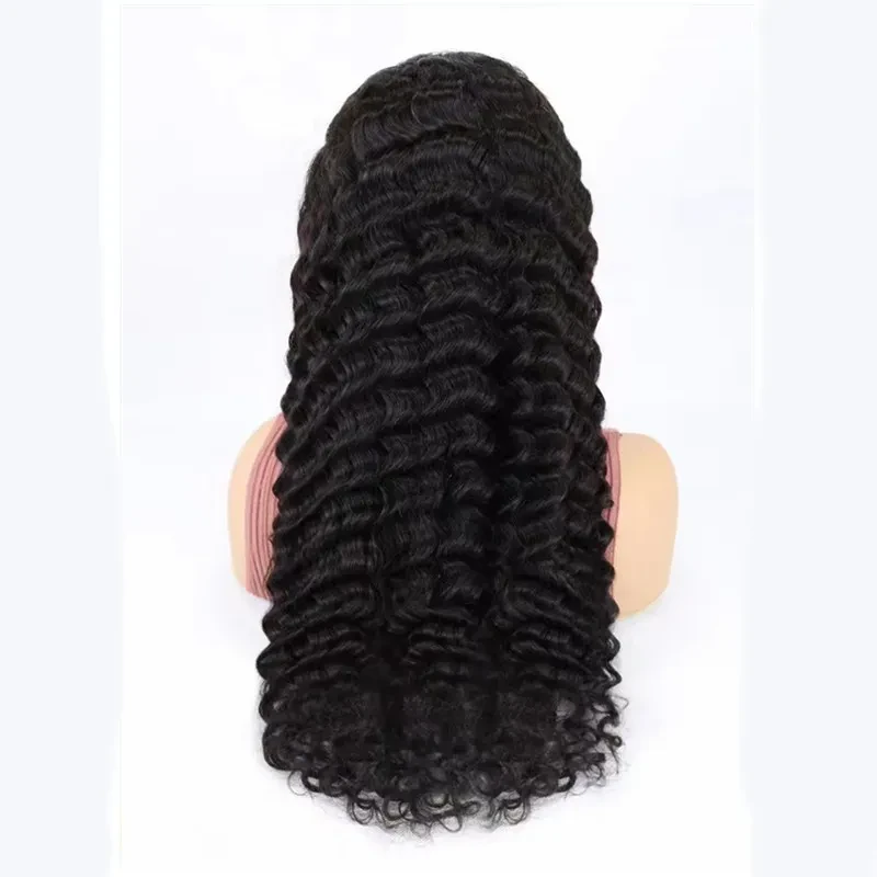 Half Wigs Human Hair