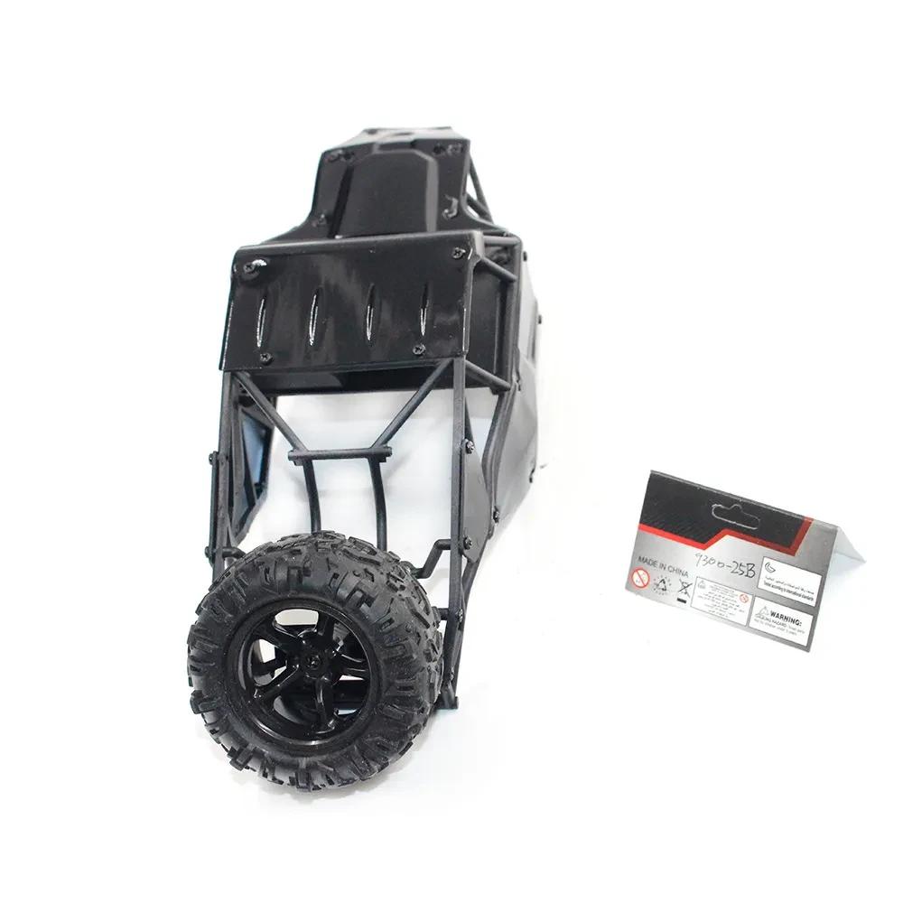RC Car Chassis