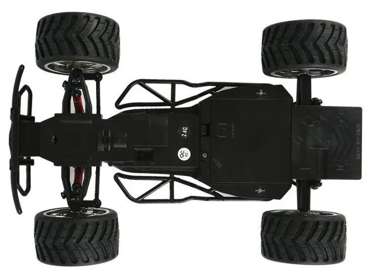 Remote Control Cars