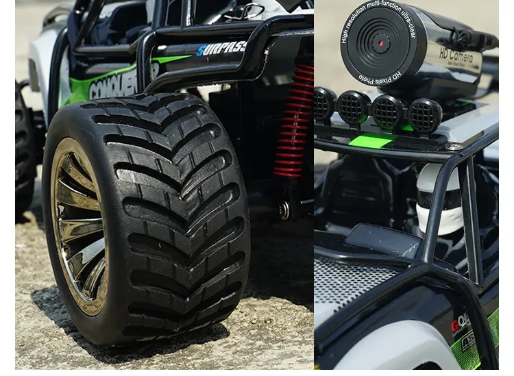 Remote Control Cars