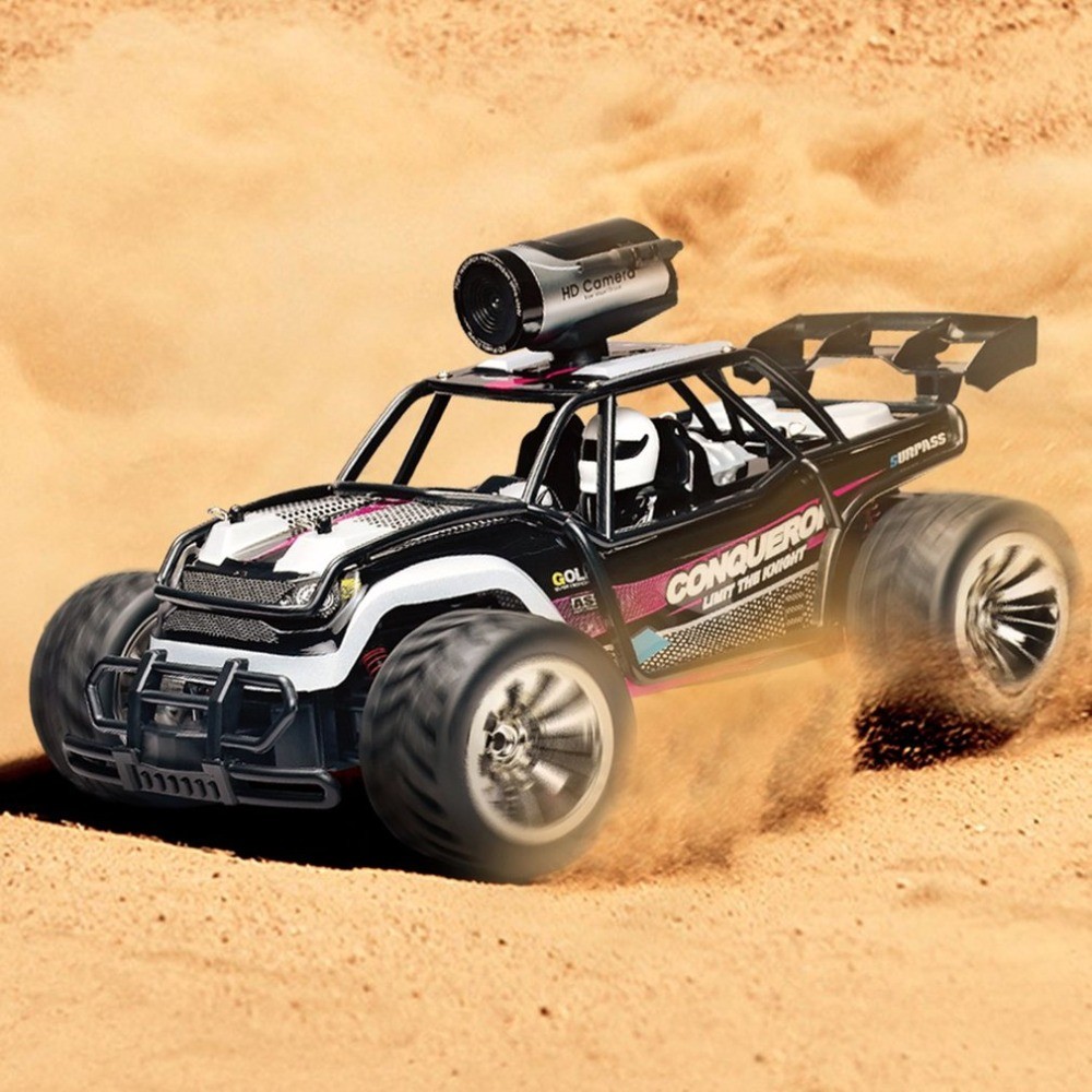 Remote Control Cars