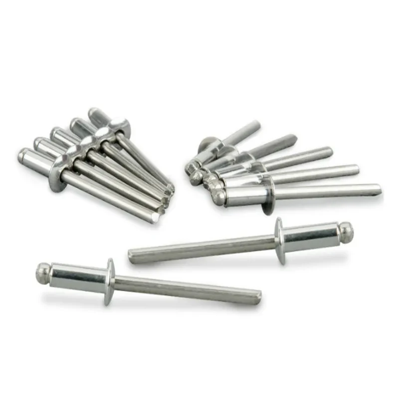 Aluminium Rivets