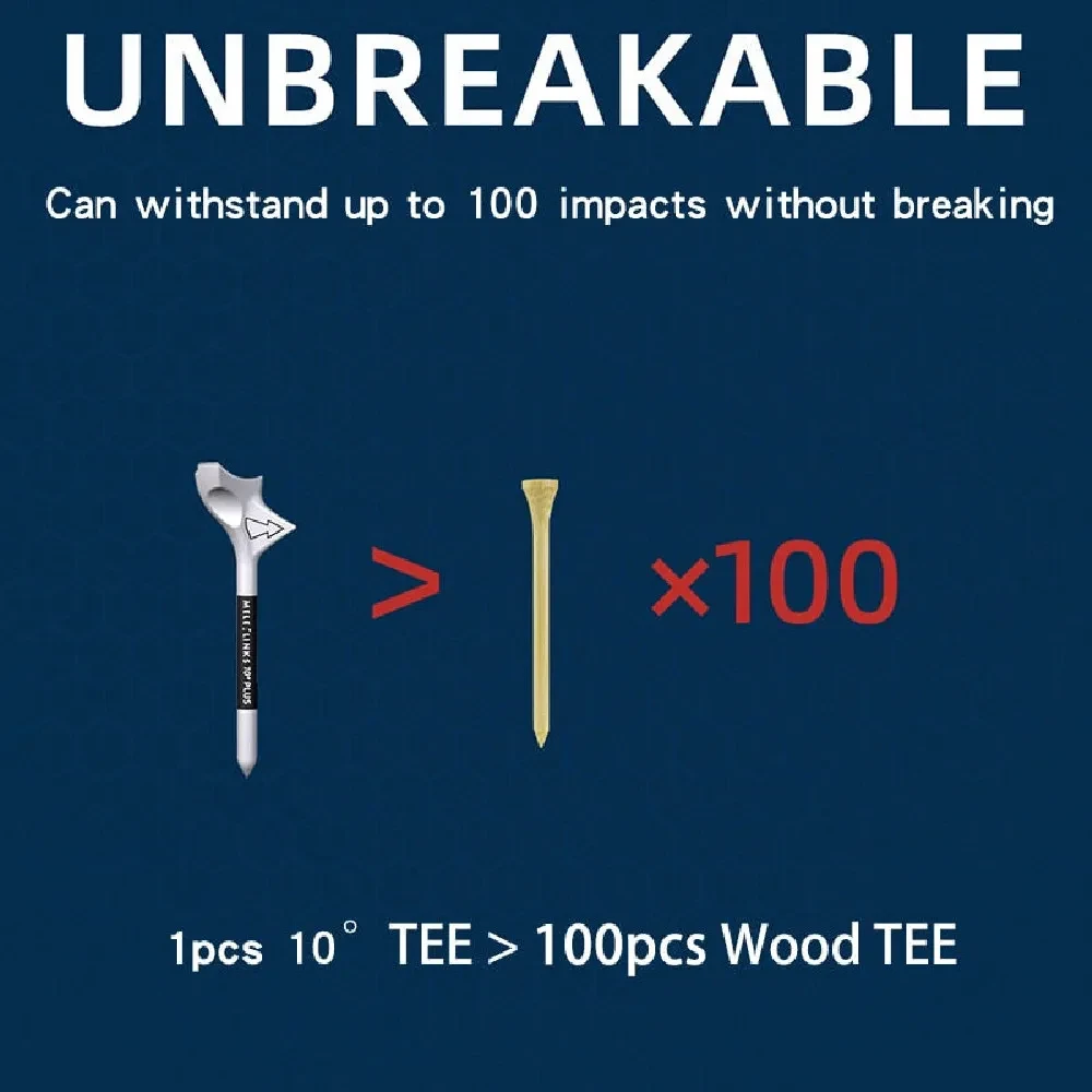 Golf Tees