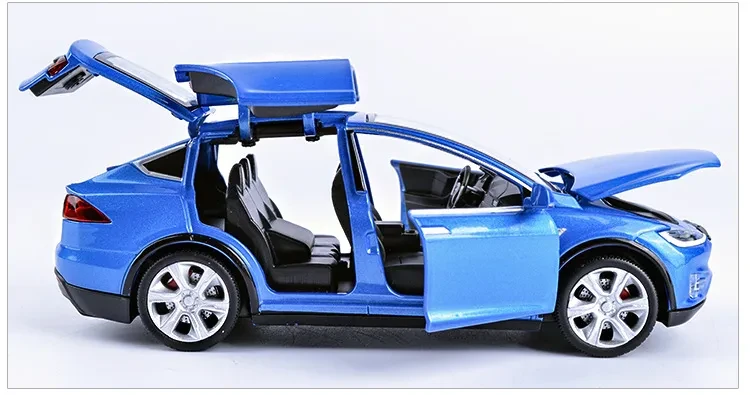 Car Model
