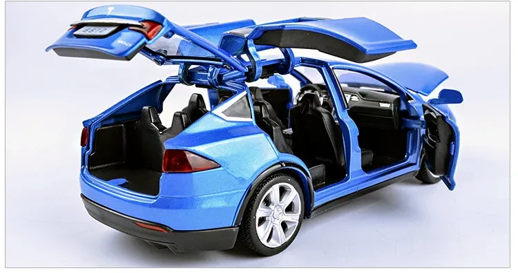 Car Model