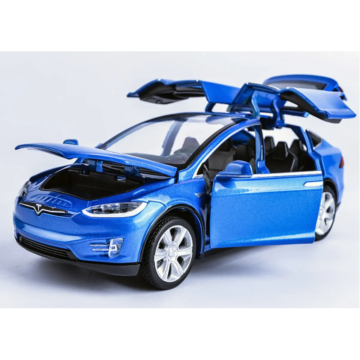 Car Model