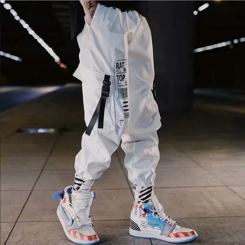 Men’s Cropped Pants
