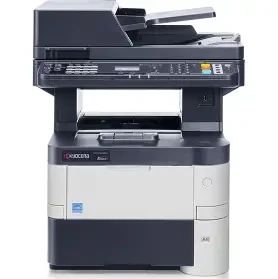 Kyocera Workgroup Mono RTB to 3-year Onsite Upgrade