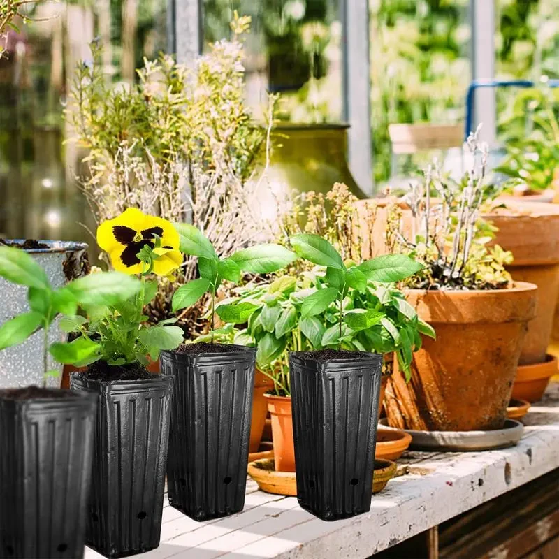 Nursery Pots
