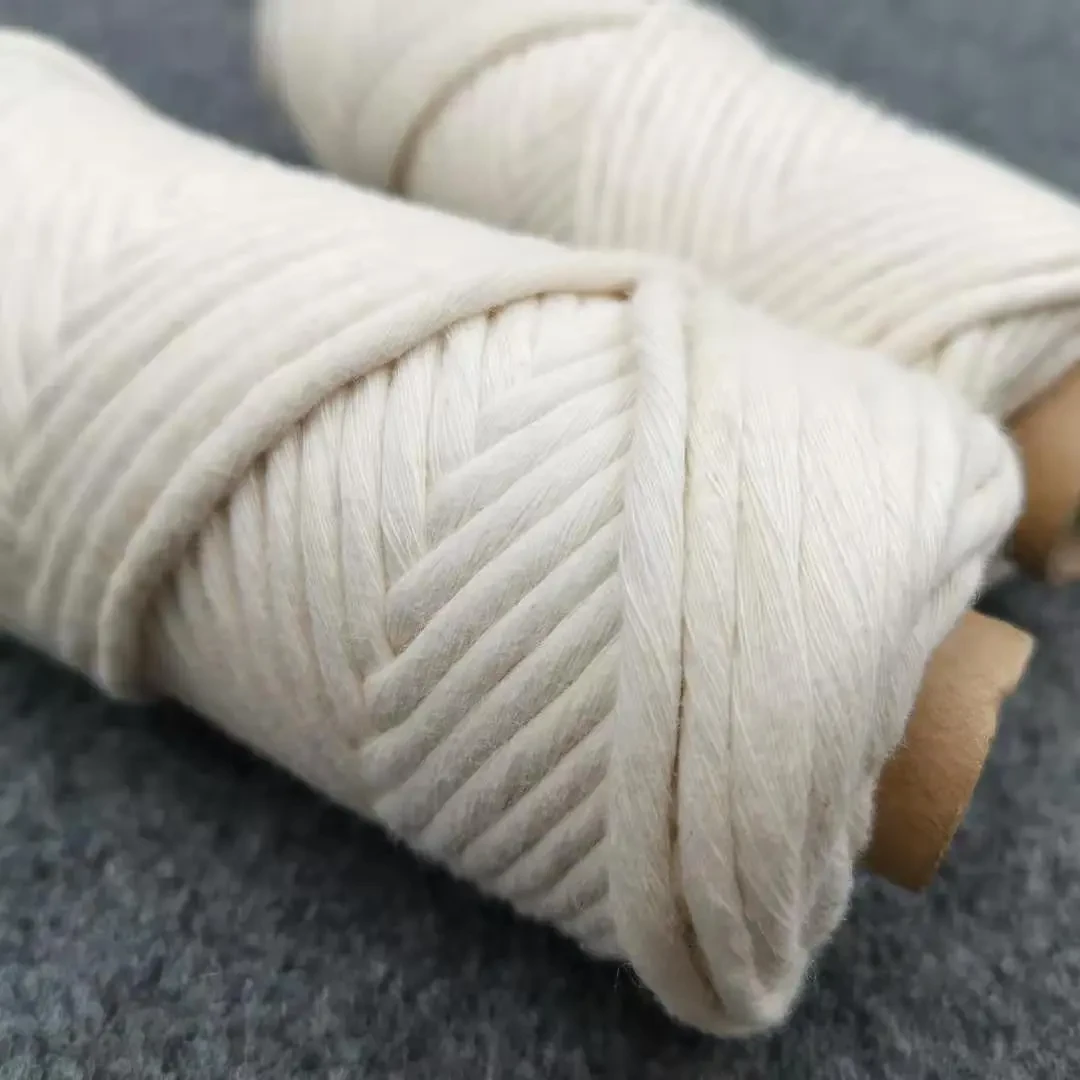 Macrame Cord