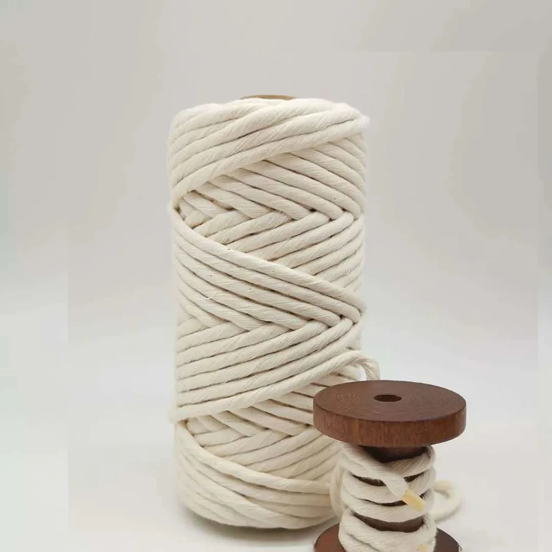 Macrame Cord