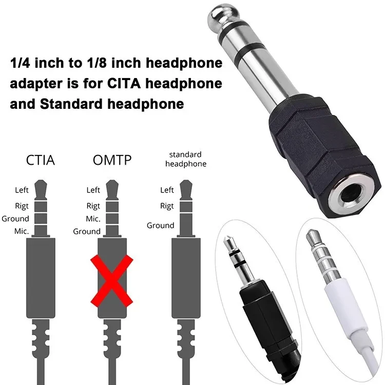 Audio Adapter