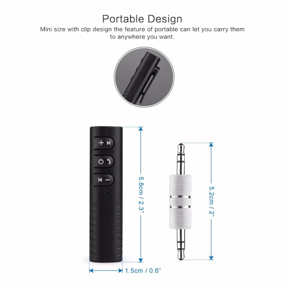 Audio Jack