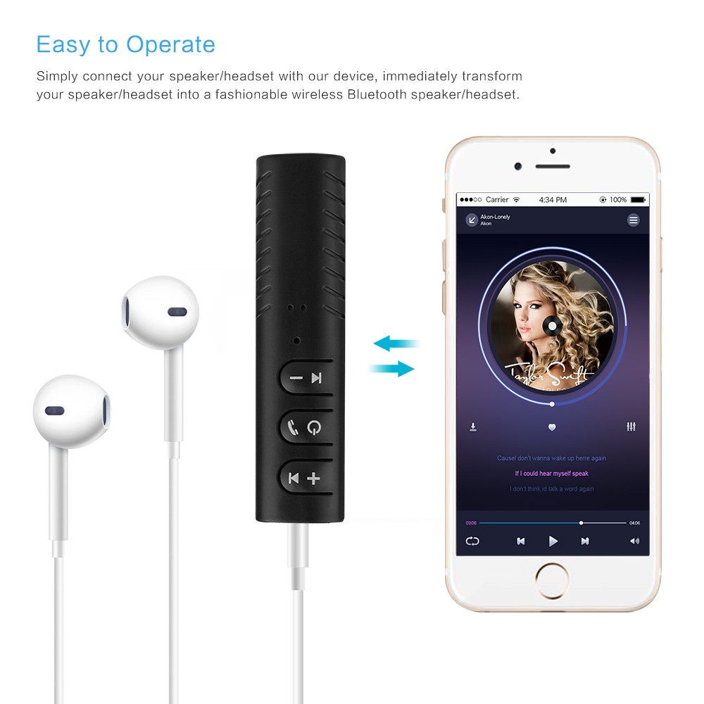 Audio Jack
