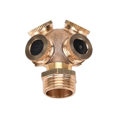 Misting Nozzle