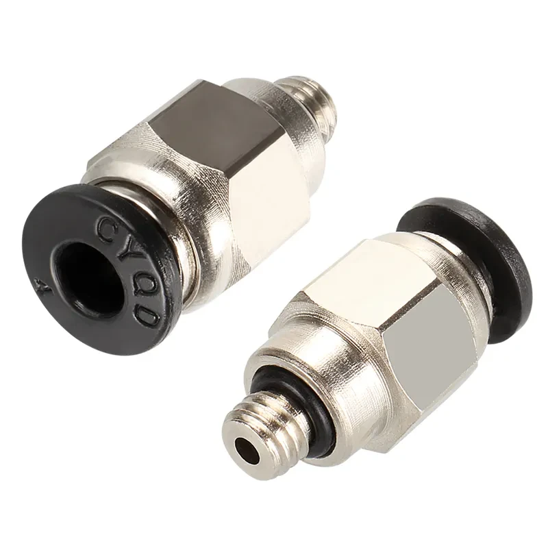 Quick Connect Air Hose