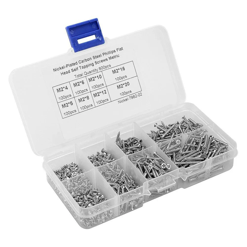 Self Tapping Screws