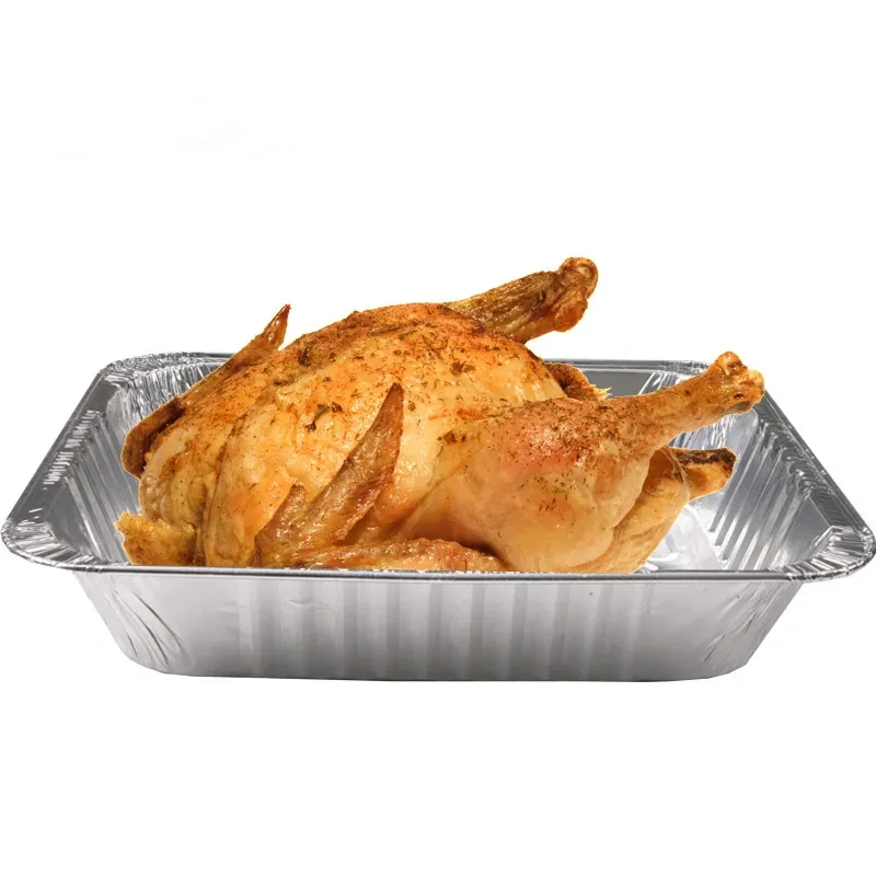 Disposable Foil Pan Holder