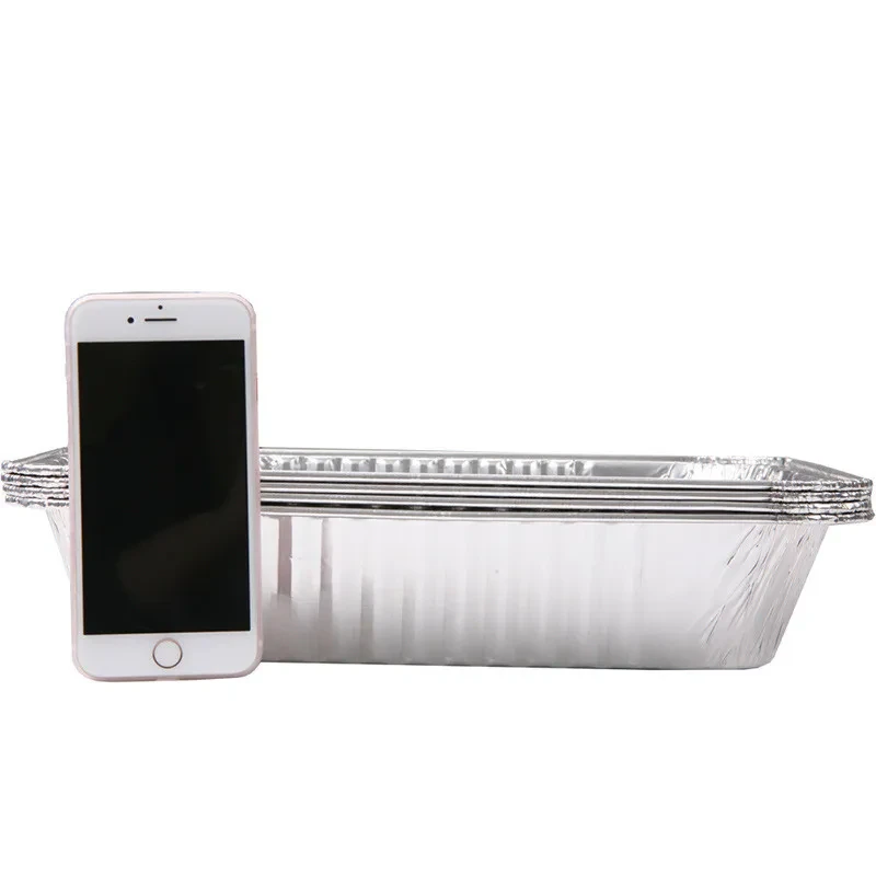 Disposable Foil Pan Holder