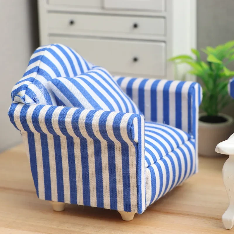 Scale Sofa