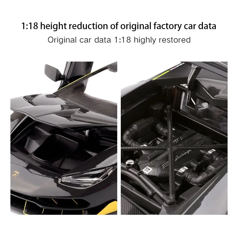 Diecast Car