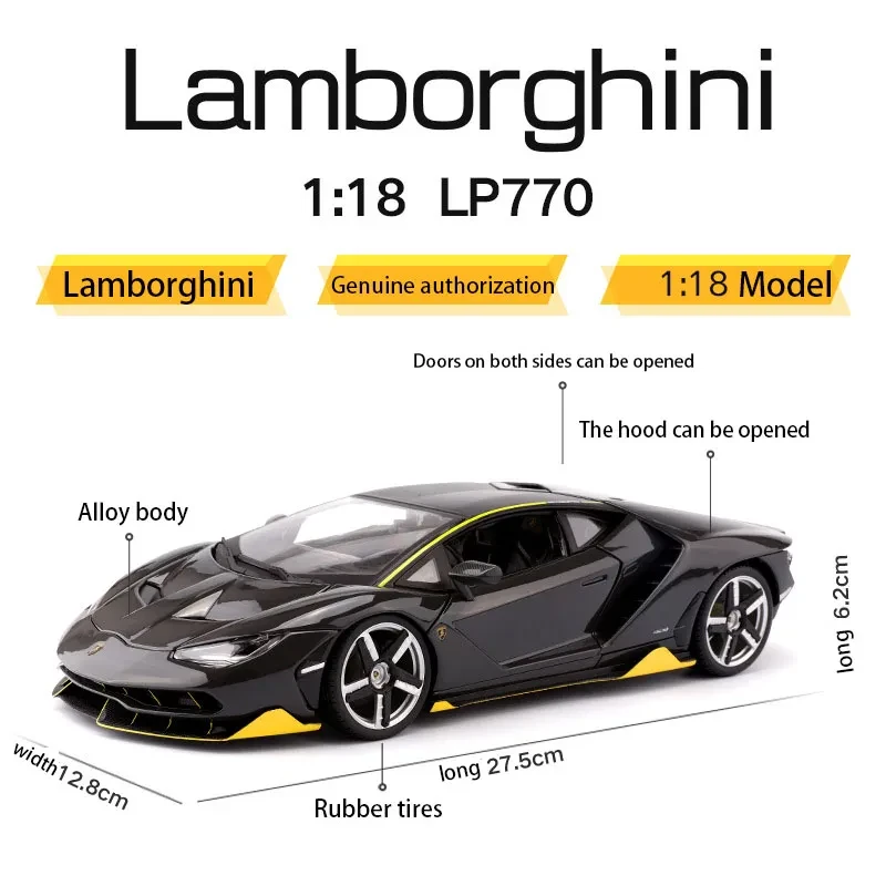 Diecast Car