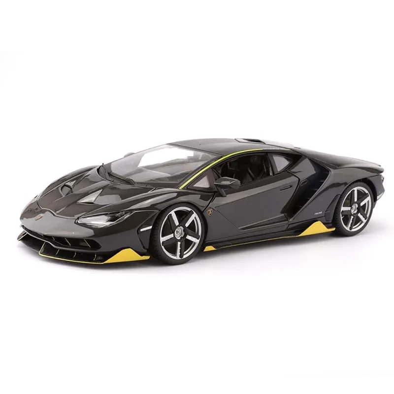 Diecast Car