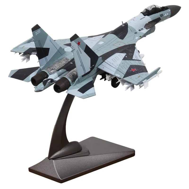 Diecast Airplane