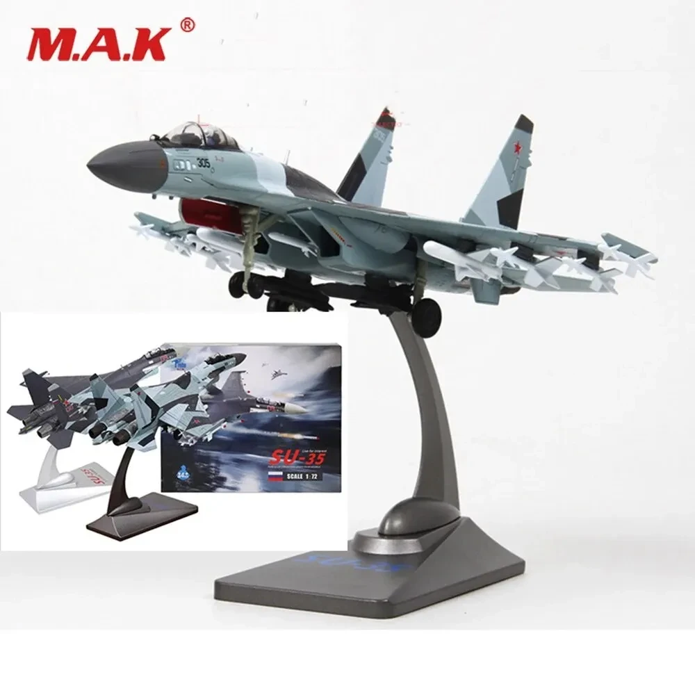 Diecast Airplane
