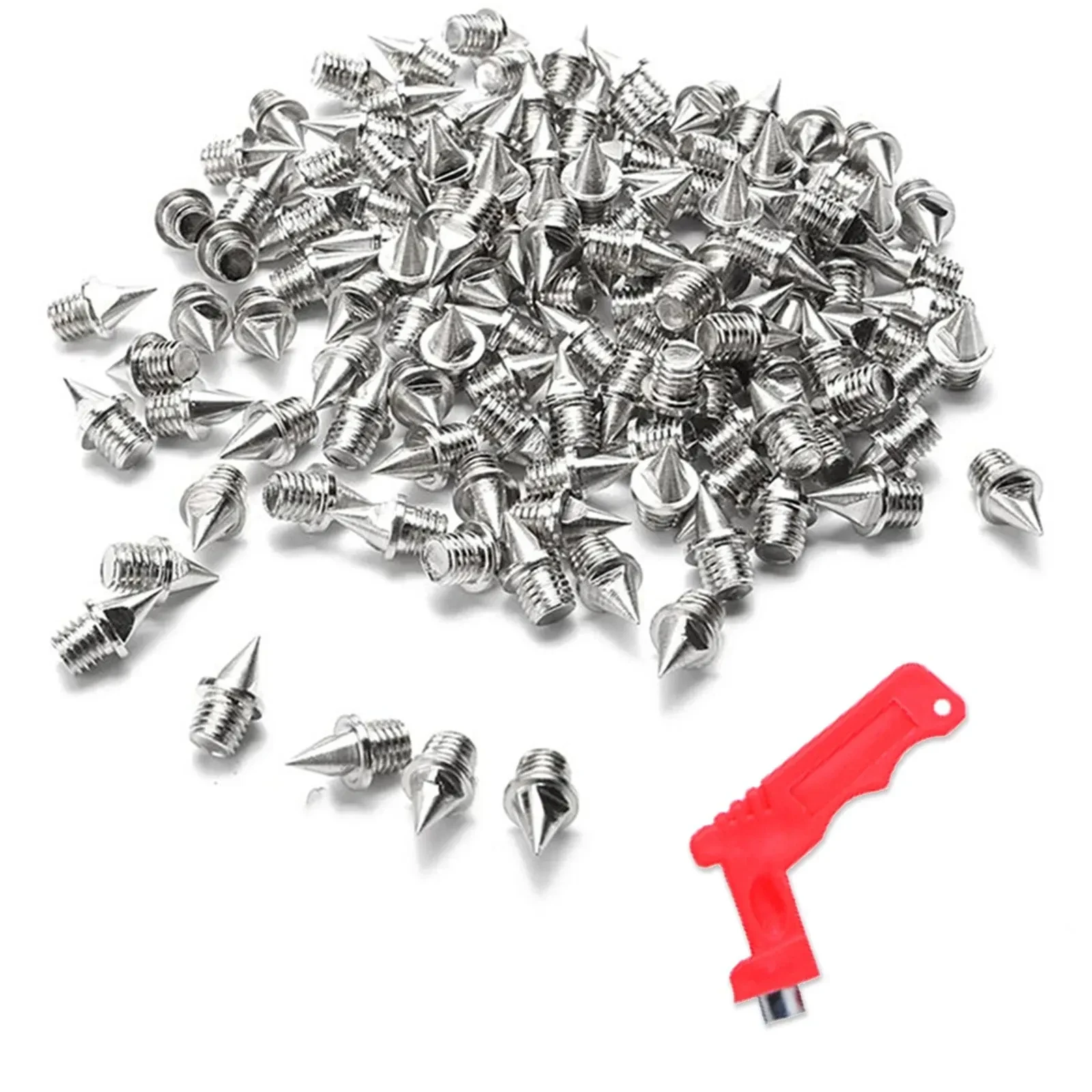 Track Spikes