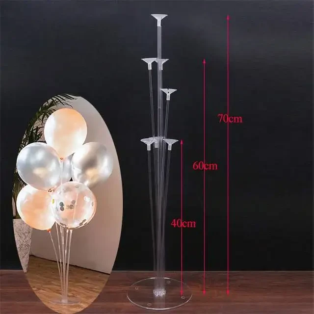 Balloon Column