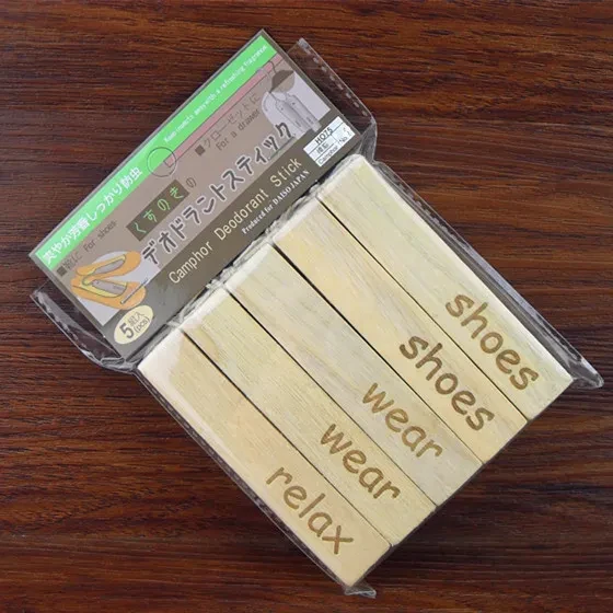 Wood Strips