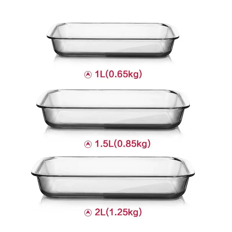 Baking Dish