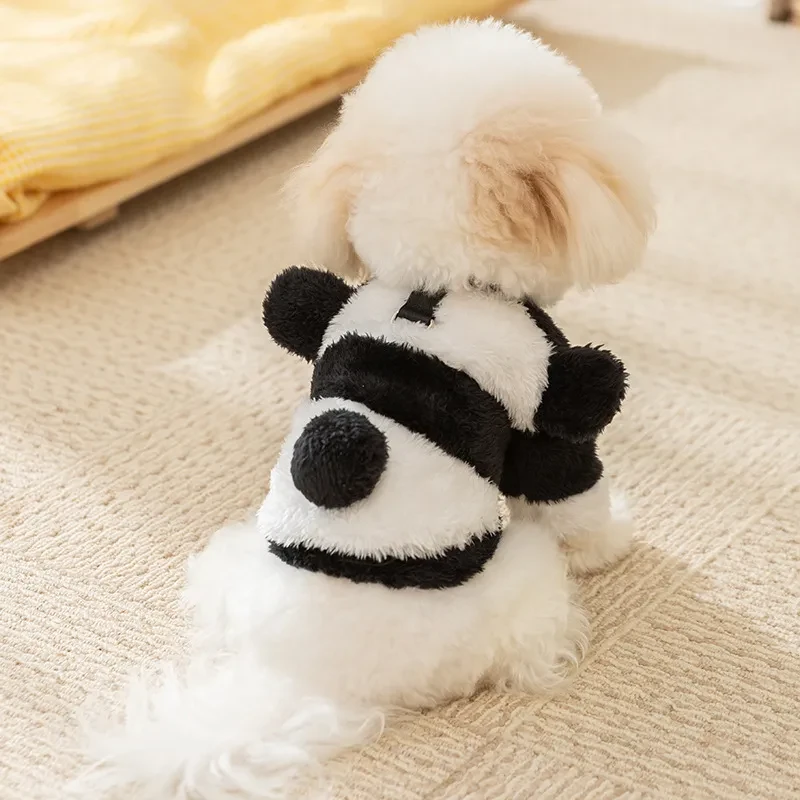 Dog Winter Jacket