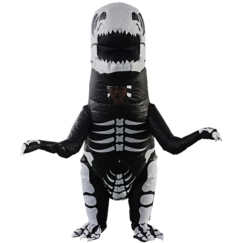 Inflatable Costume
