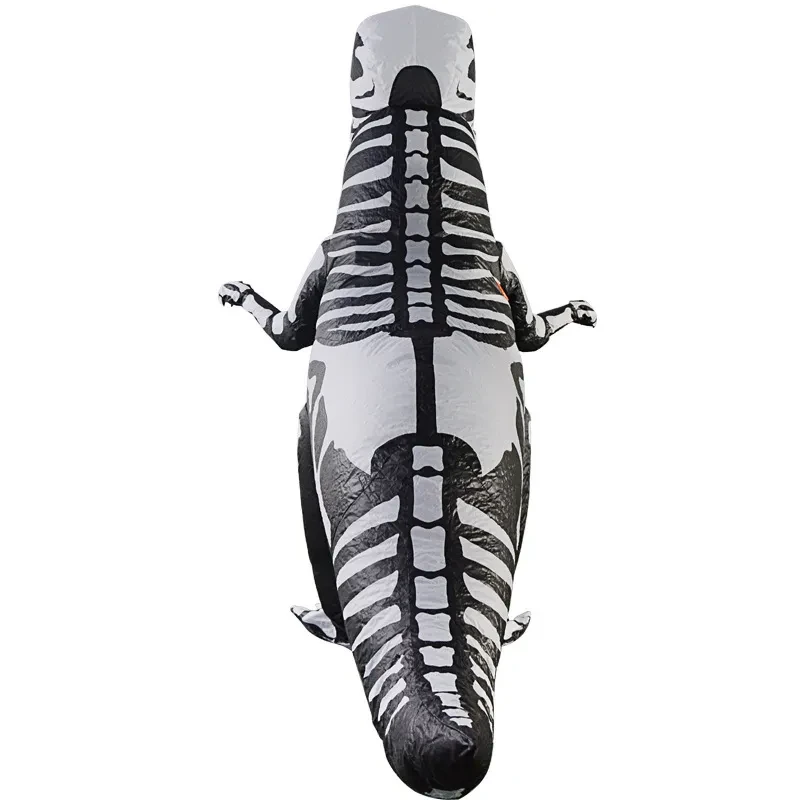 Inflatable Costume