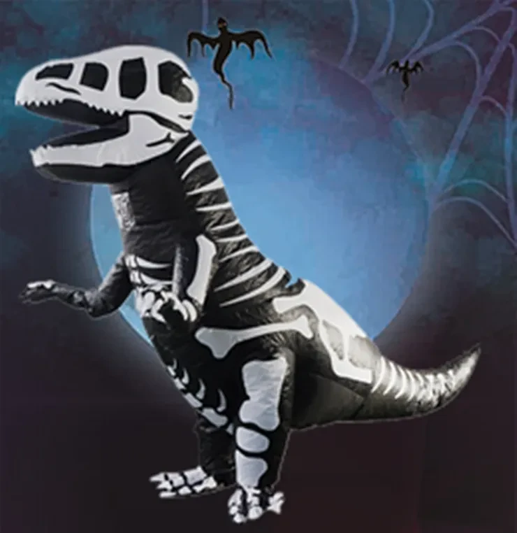 Inflatable Costume