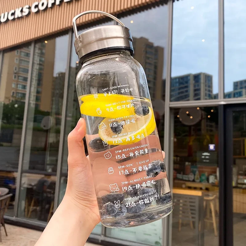 Water Jug