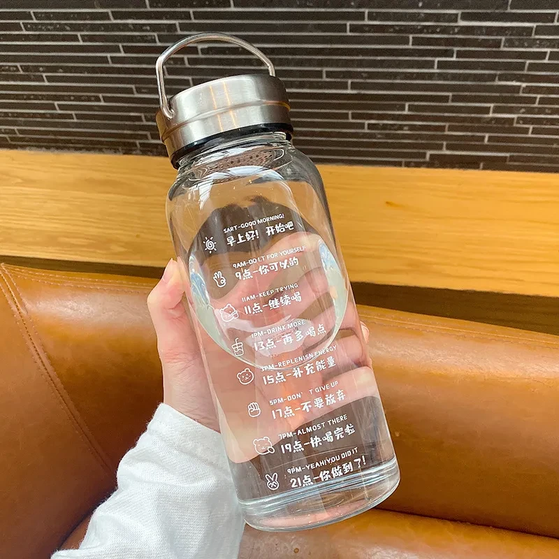 Water Jug