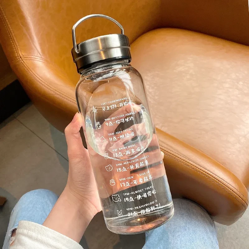 Water Jug