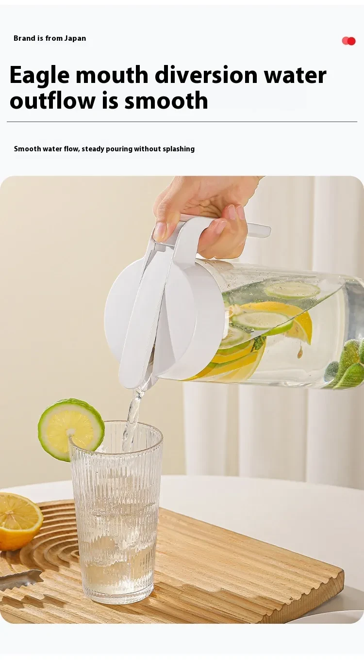 Plastic Jugs