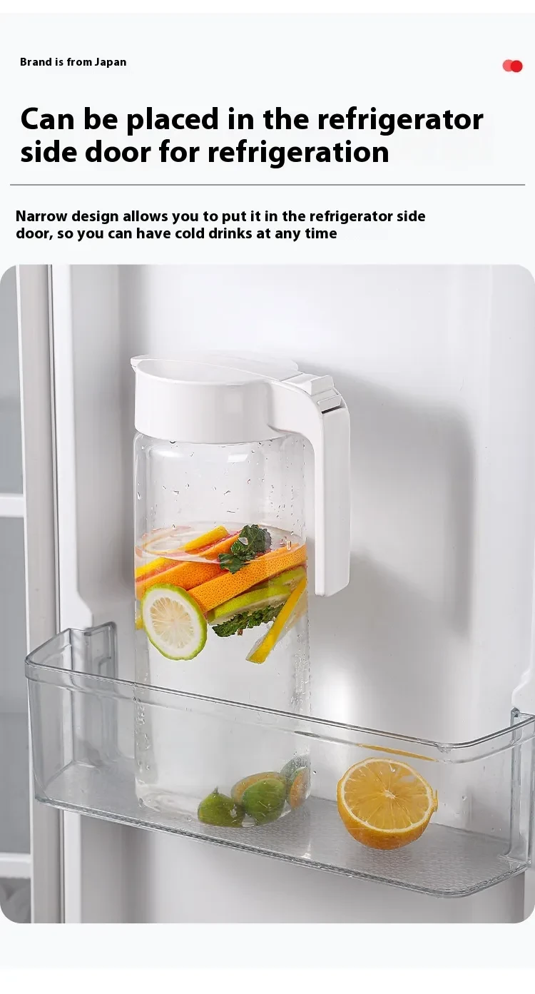 Plastic Jugs