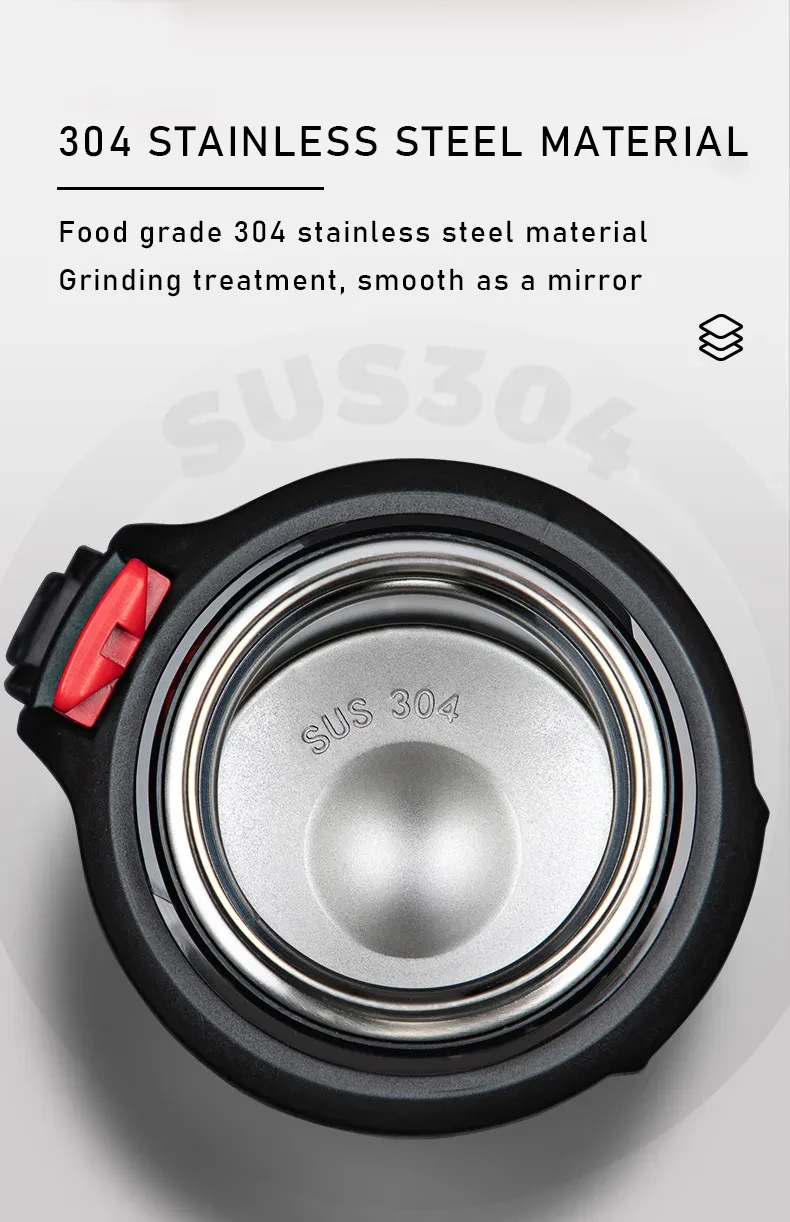 Insulated Water Bottle