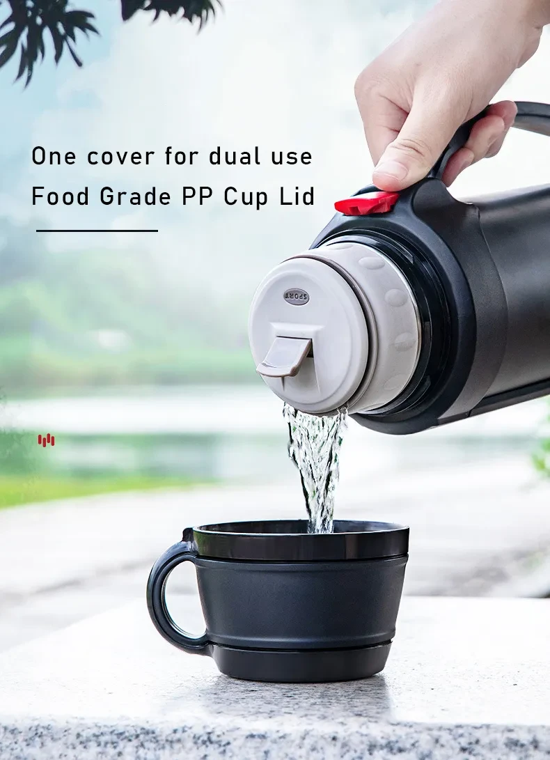 Insulated Water Bottle