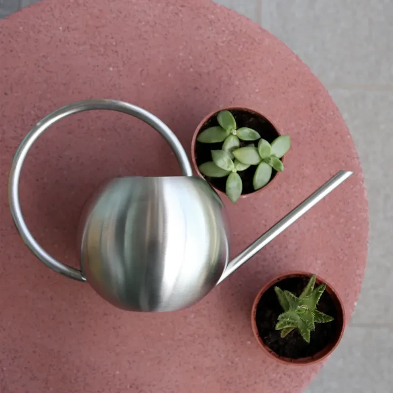 Metal Watering Can