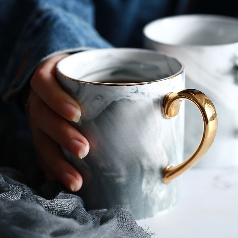 Grandma Mugs